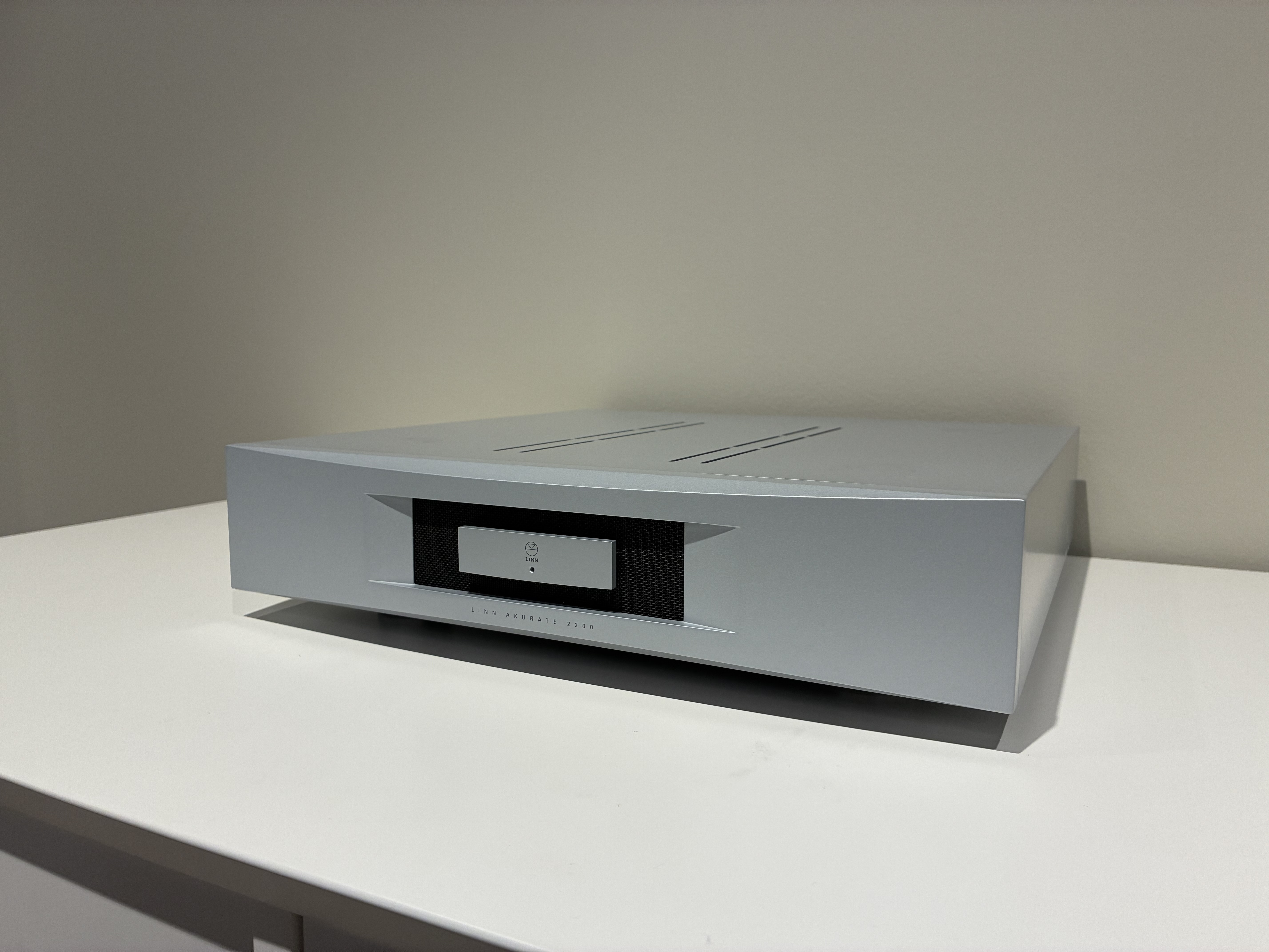 Linn Akurate 2200